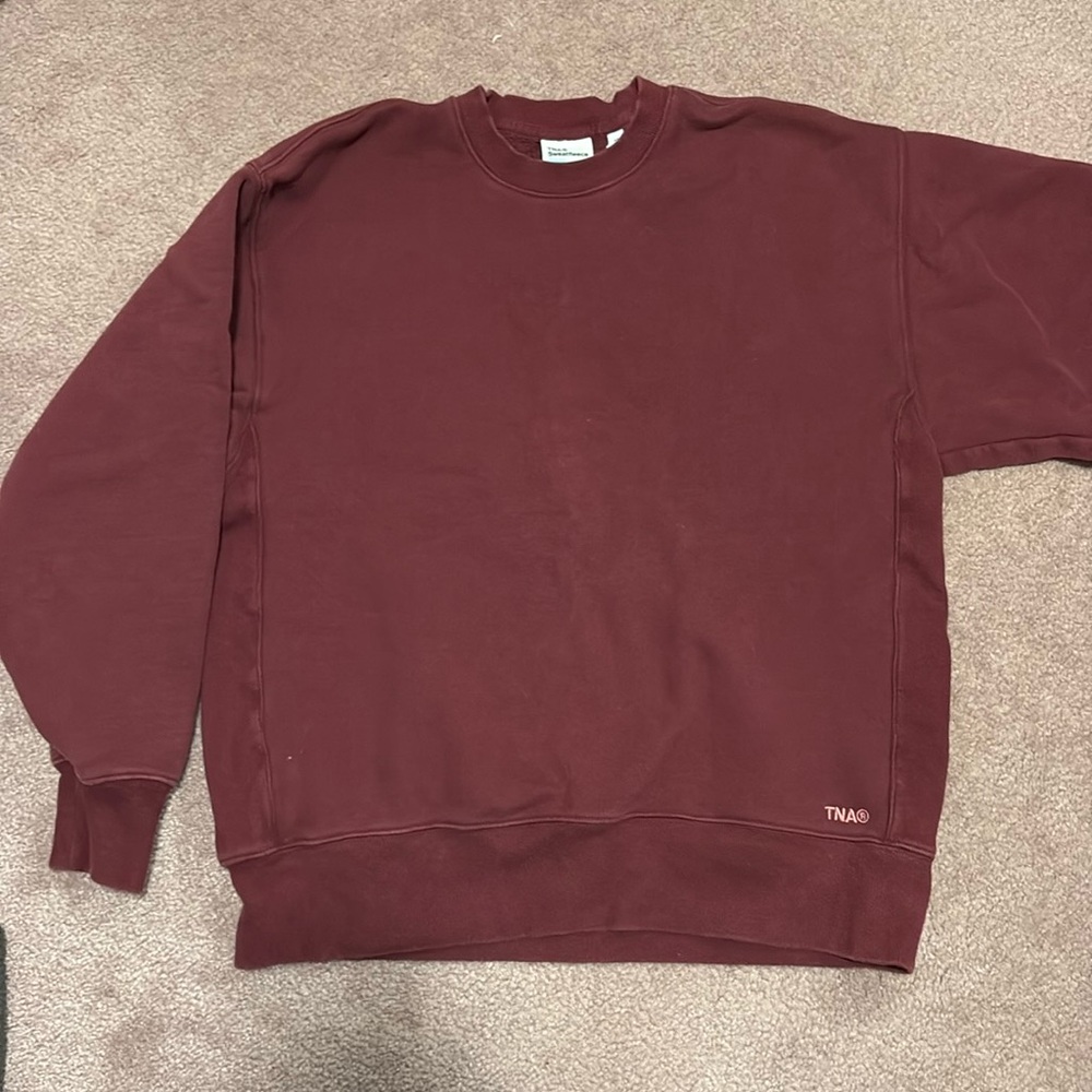 TNA Crewneck